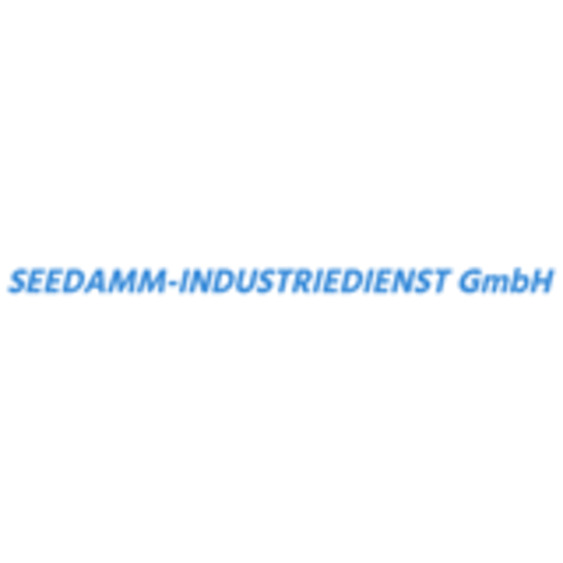 SEEDAMM-INDUSTRIEDIENST GmbH (Job via XING.com) Logo