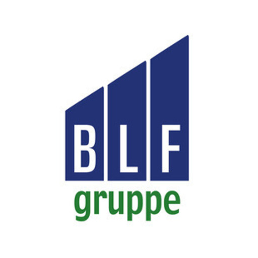 BLF Gruppe (Job via XING.com) Logo