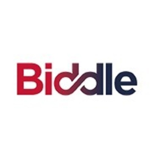 Biddle GmbH (Job via XING.com) Logo