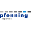 pfenning logistics GmbH (Job via XING.com) Logo