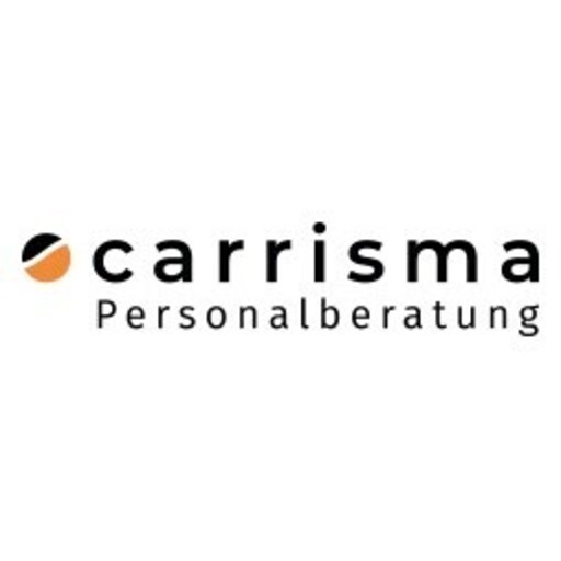 carrisma GmbH - Personalberatung (Job via XING.com) Logo