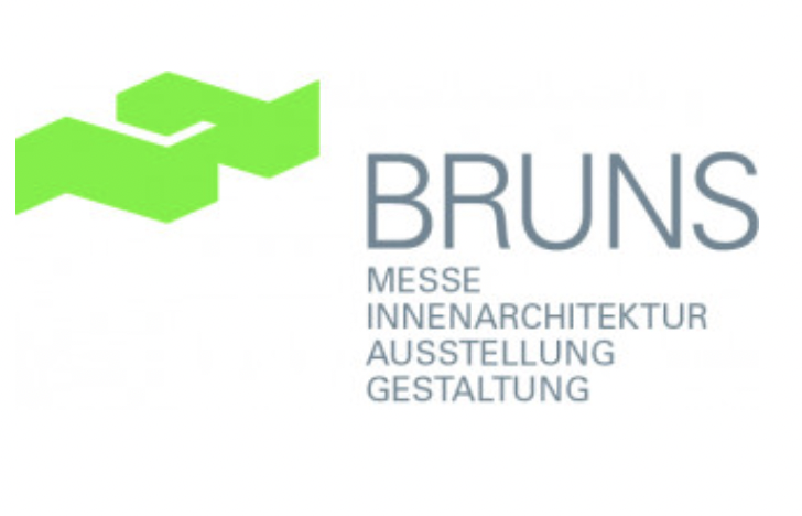 Bruns Messe- und Ausstellungsgestaltung GmbH (Job via XING.com) Logo