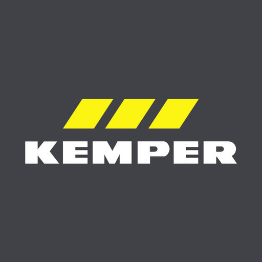 Gebr. Kemper GmbH + Co. KG (Job via XING.com) Logo