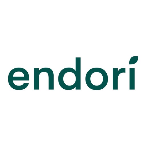 endori food GmbH & Co. KG Personalabteilung (Job via XING.com) Logo