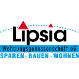 Wohnungsgenossenschaft Lipsia eG (Job via XING.com) Logo
