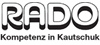 Rado Gummi GmbH (Job via XING.com) Logo