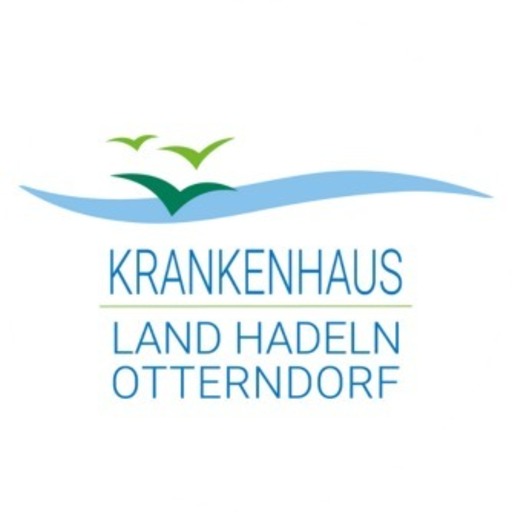 Krankenhaus Land Hadeln Otterndorf gGmbH (Job via XING.com) Logo