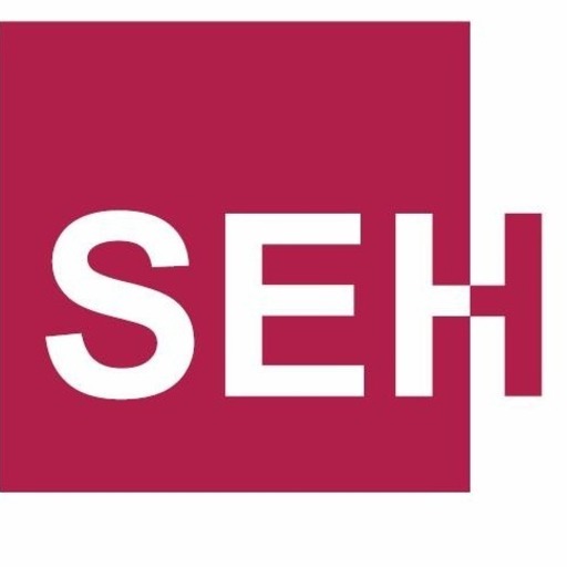 Stadtentwicklungsgesellschaft Hansestadt Herford Mbh (seh) (Job via XING.com) Logo