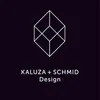 KALUZA + SCHMID GmbH Logo
