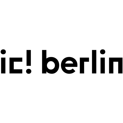 ic! berlin GmbH Logo