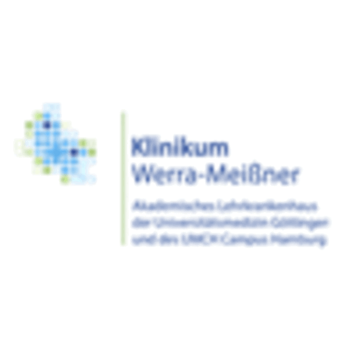 Klinikum Werra-Meißner GmbH (Job via XING.com) Logo