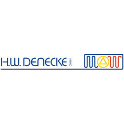 H.W. Denecke GmbH (Job via XING.com) Logo