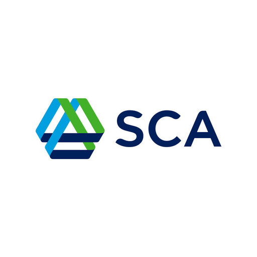 SCA Logistics GmbH (Job via XING.com) Logo