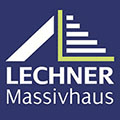 Lechner Massivhaus GmbH (Job via XING.com) Logo