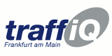 traffiQ Lokale Nahverkehrsgesellschaft Frankfurt am Main mbH (Job via XING.com) Logo