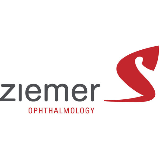 Ziemer Ophthalmology (Deutschland) GmbH (Job via XING.com) Logo