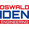 Hamburg-Süd - Oswald Iden Engineering GmbH & Co. KG Logo