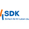 Süddeutsche Krankenversicherung a.G. Logo