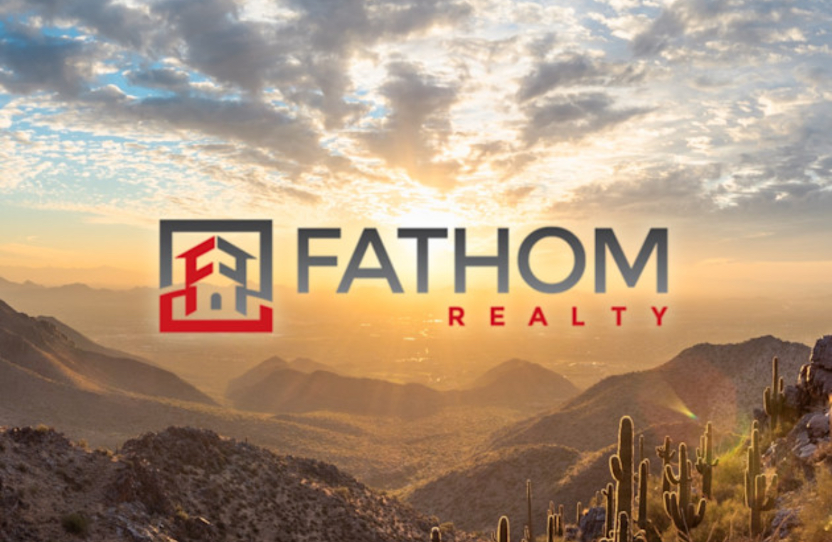 Fathomrealty Logo