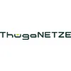 ThügaNETZE Logo