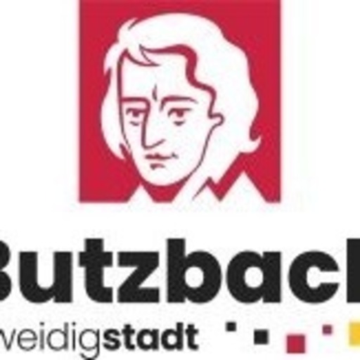 Magistrat der Stadt Butzbach (Job via XING.com) Logo