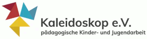 Kaleidoskop e.V. (Job via XING.com) Logo