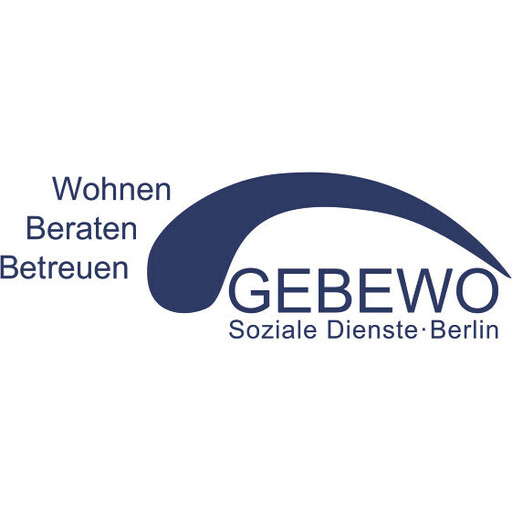 GEBEWO - Soziale Dienste - Berlin gGmbH (Job via XING.com) Logo