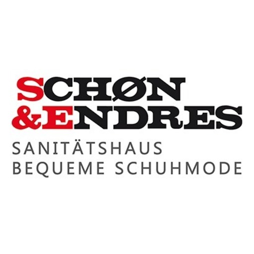 Schön & Endres GmbH & Co. KG (Job via XING.com) Logo