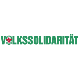 Volkssolidarität Landesverband Brandenburg e.V. Verbandsbereich Fläming-Elster Logo