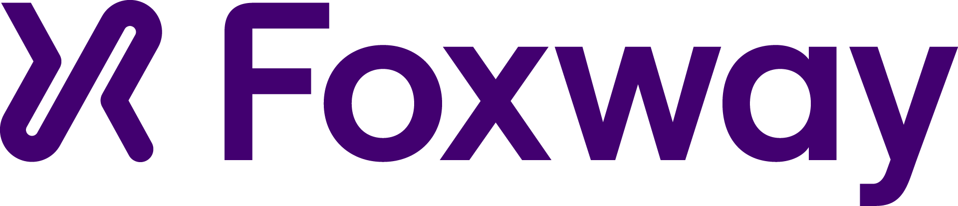 Foxway Logo