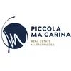 Piccola Ma Carina Developmet GmbH Logo