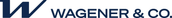 WAGENER & CO. GmbH Logo