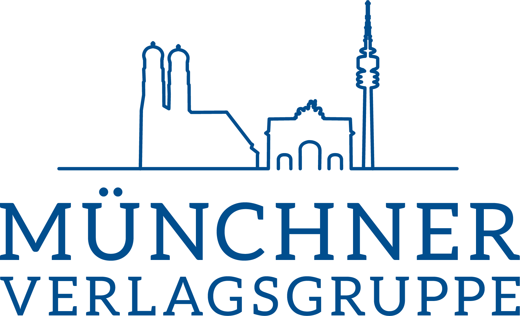 Münchner Verlagsgruppe GmbH Logo