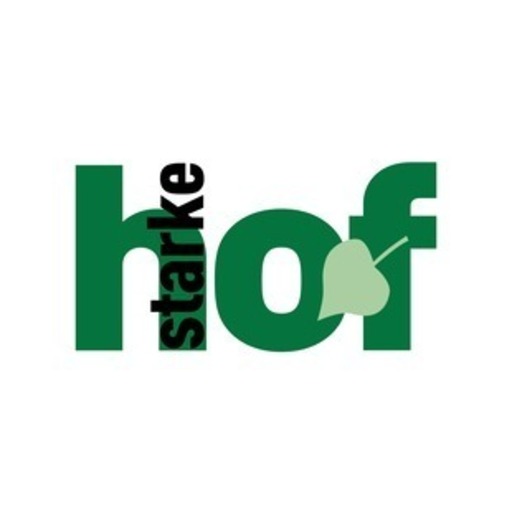 StarkeHof GmbH (Job via XING.com) Logo