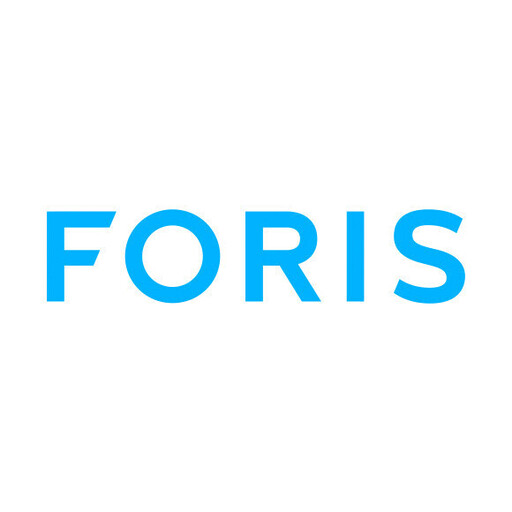 FORIS AG (Job via XING.com) Logo
