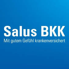 Salus BKK Logo