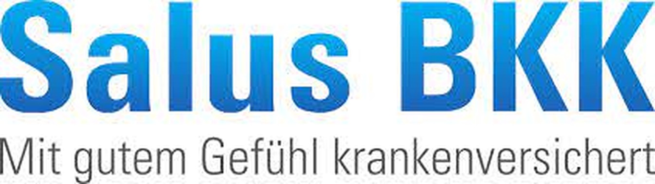 Salus BKK Logo