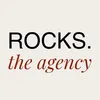 The Rocks Agency Logo