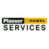 Plasser Robel Services GmbH Logo