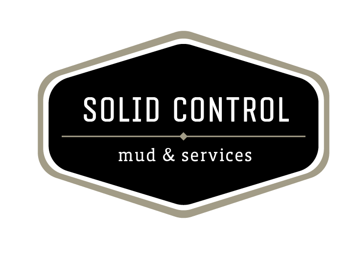 Solid Control GmbH Logo