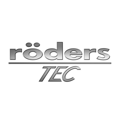 Röders GmbH (Job via XING.com) Logo
