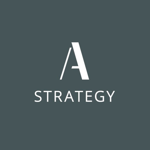 A Strategy GmbH (Job via XING.com) Logo