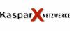Kaspar-X Intensivpädagogische Netzwerke GmbH Logo