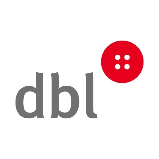 DBL - Deutsche Berufskleider-Leasing GmbH (Job via XING.com) Logo