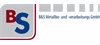 B & S Metallbe- und -verarbeitungs GmbH Logo