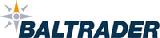 Baltrader Schifffahrtsgesellschaft mbH & Co. KG Logo