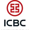 ICBC Frankfurt Branch Logo