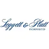Leggett & Platt Logo