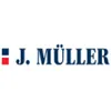 J. MÜLLER Weser GmbH & Co. KG Logo