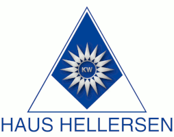 Karl Wessel HAUS HELLERSEN GmbH & Co. KG Logo